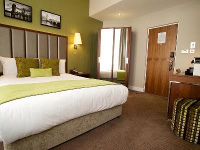 The Belgrave Отель 4*