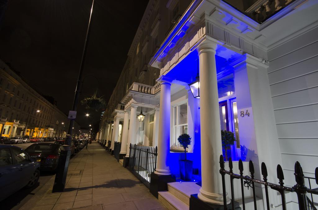 The Belgrave 4* Лондон