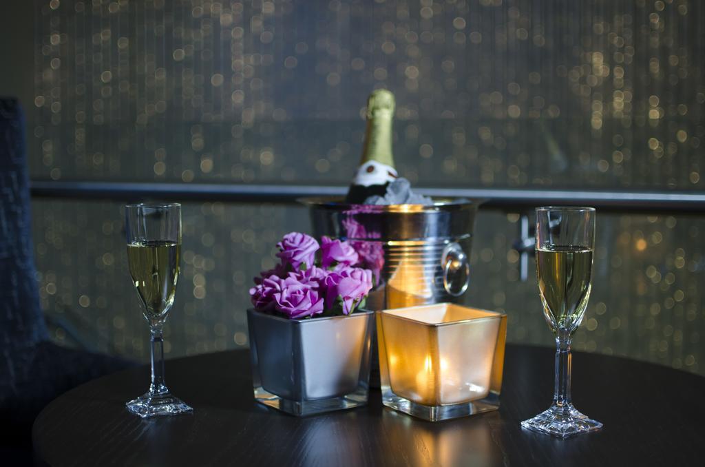 The Belgrave Отель 4*